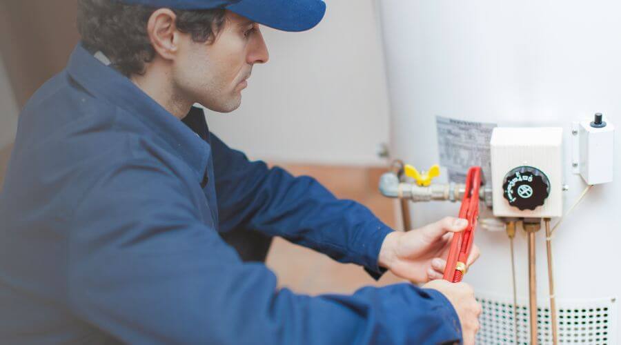 Professional sewer line replacement in Talihina, OK
